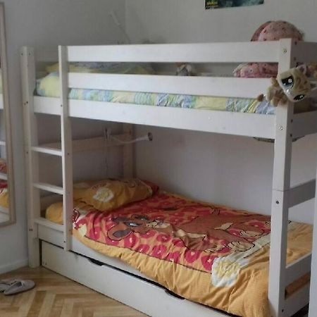 Apartamento T4/5 Avec Vue Sur Les Alpes A 5 Minutes De Lyon La Mulatiere Exterior foto